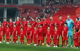 Türkiye'nin Avrupa Futbol Şampiyonası macerası