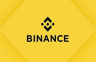 ABD'den kripto para borsası Binance'e 4,3...