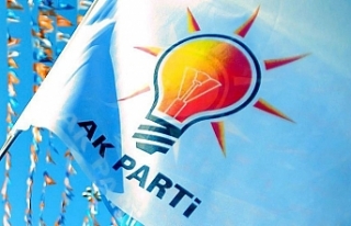 AK Parti "yerel seçim" kampına giriyor