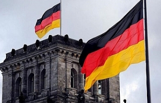 Almanya, İsrail'e koşulsuz desteğini yineledi