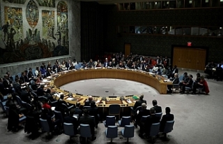 BM Güvenlik Konseyi, Gazze konusunda yine anlaşma...