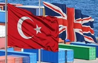 Britanya'dan Türkiye'ye yeni serbest ticaret...