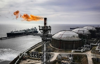 Cezayir ile LNG anlaşması 2027'e kadar uzatıldı