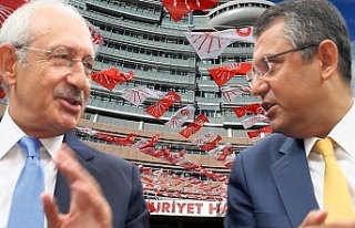 CHP yeni genel başkanını seçecek