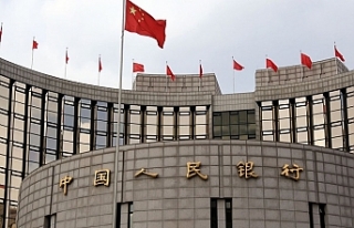 Çin Merkez Bankası, faizi sabit tutarken piyasaya...