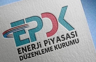 EPDK, aktif elektrik enerji toptan satış tarifesini...