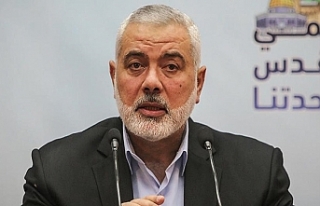 Henniye: İsrail ile ateşkes anlaşmasına ulaşmaya...