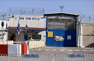 İsrail, bugün serbest bırakılması beklenen esirlerin...