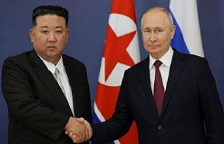 Kuzey Kore: ABD, Rusya ile ilişkimizin gerçekliğine...