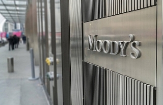 Moody's ABD'nin kredi görünümünü negatife...