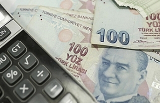 Türkiye'nin kredi risk primi geriledi