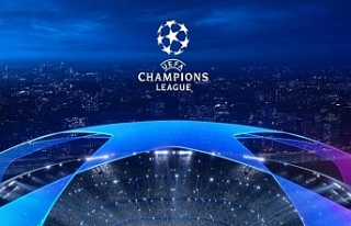 UEFA Şampiyonlar Ligi'nde 4. hafta heyecanı...