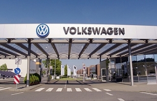 Volkswagen, idari maliyetleri yüzde 20 azaltmayı...