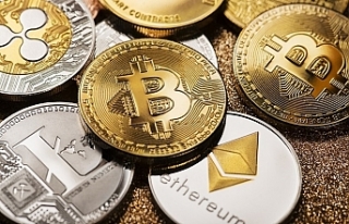 Bitcoin'den 19 ay sonra rekor