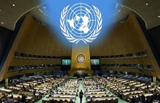 BM raportörleri: BM ülkeleri Gazze'de kalıcı...