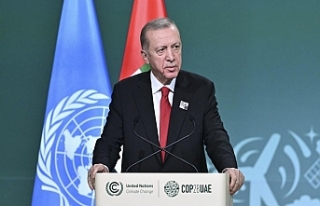 Cumhurbaşkanı Erdoğan: Gazze'de yaşananlar...
