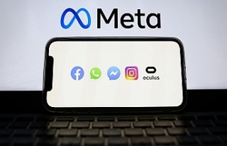 Facebook, Instagram ve WhatsApp'ın sahibi Meta'ya...