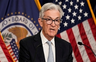 Fed Başkanı Powell: "Para politikasında gevşeme...