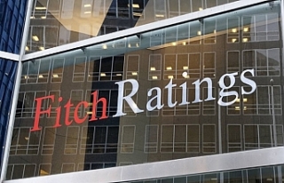 Fitch Ratings Türkiye'de 2024'te yüzde...