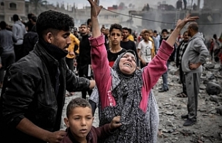 İsrail: ABD ile anlaşmazlıklar mevcut, Gazze'de...