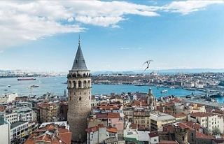 İstanbul BM'nin bölgesel merkezi oluyor