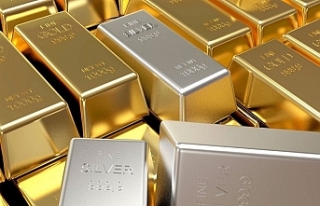 “Merkez Bankası, 19 ton alım yaparak resmi altın...