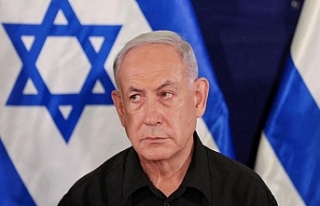 Netanyahu, Filistin yönetiminin Gazze'yi yöneteceği...
