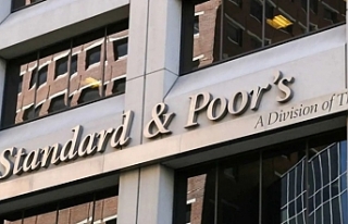 S&P Türkiye’nin kredi not görünümünü pozitife...