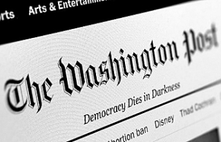 Washington Post: ABD yasaları gözetmeden İsrail'e...