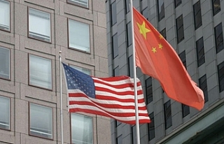 ABD ile Çin arasındaki askeri görüşmeler yeniden...