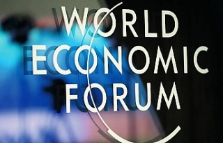 Dünya Ekonomik Forumu: Kötü günler geride kaldı,...