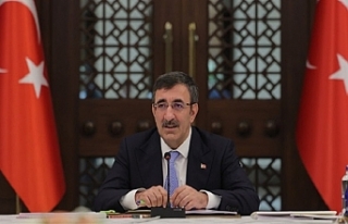 Ekonomi Koordinasyon Kurulu'ndan 'yapısal...