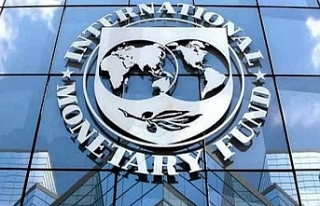 Gana, IMF'nin onayladığı 3 milyar dolarlık...