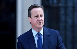 İngiltere Dışişleri Bakanı David Cameron: Filistin...