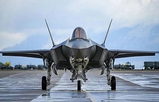 Pentagon: Türkiye'ye F-35 satılması masada...