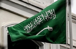Suudi Arabistan: Kızıldeniz'deki gelişmeleri...