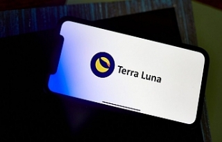 "Terra Luna" geliştiricisi Terraform Labs,...