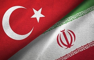Türkiye-İran 8. Yüksek Düzeyli İşbirliği Konseyi...