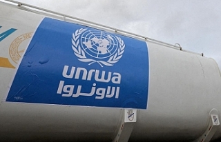 Uluslararası insani yardım kuruluşları: UNRWA'ya...
