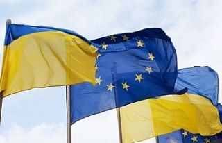 AB'den Ukrayna'ya ek 50 milyar avroluk destek...