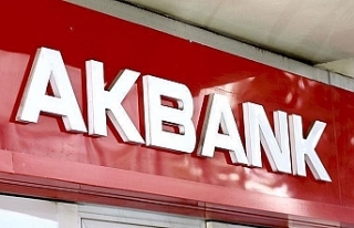 Akbank'tan yeni uluslararası para transferi...
