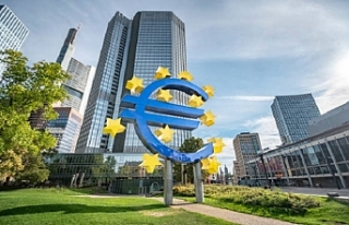 Avrupa Merkez Bankası 2004'ten beri ilk kez...