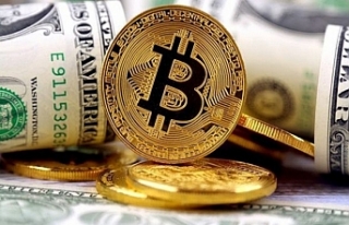 Bitcoin, 60 bin doları aştı