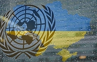BM: Ukrayna ekonomisinin toparlanması için 486 milyar...