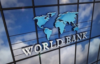 Dünya Bankası'ndan Türkiye'ye 600 milyon...