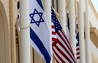 İsrail basını: Tel Aviv, ABD'nin 'Filistin...