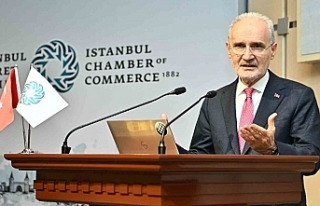 İTO Başkanı Avdagiç: Yapısal reformlara önem...
