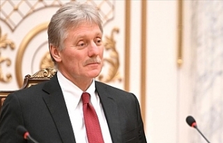 Kremlin: Batı, Ukrayna'ya asker gönderirse...