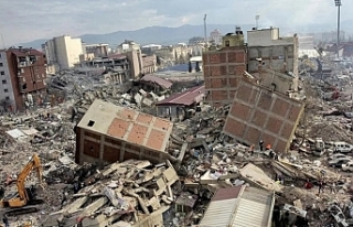 ODTÜ araştırdı: İşte 6 Şubat depremlerinin...