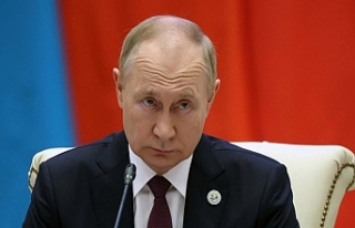 Putin, uzaya nükleer silah konuşlandırılmasına...